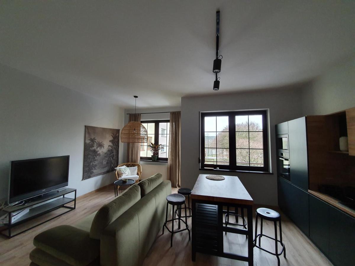Apartament Ovoc Chodzież Εξωτερικό φωτογραφία