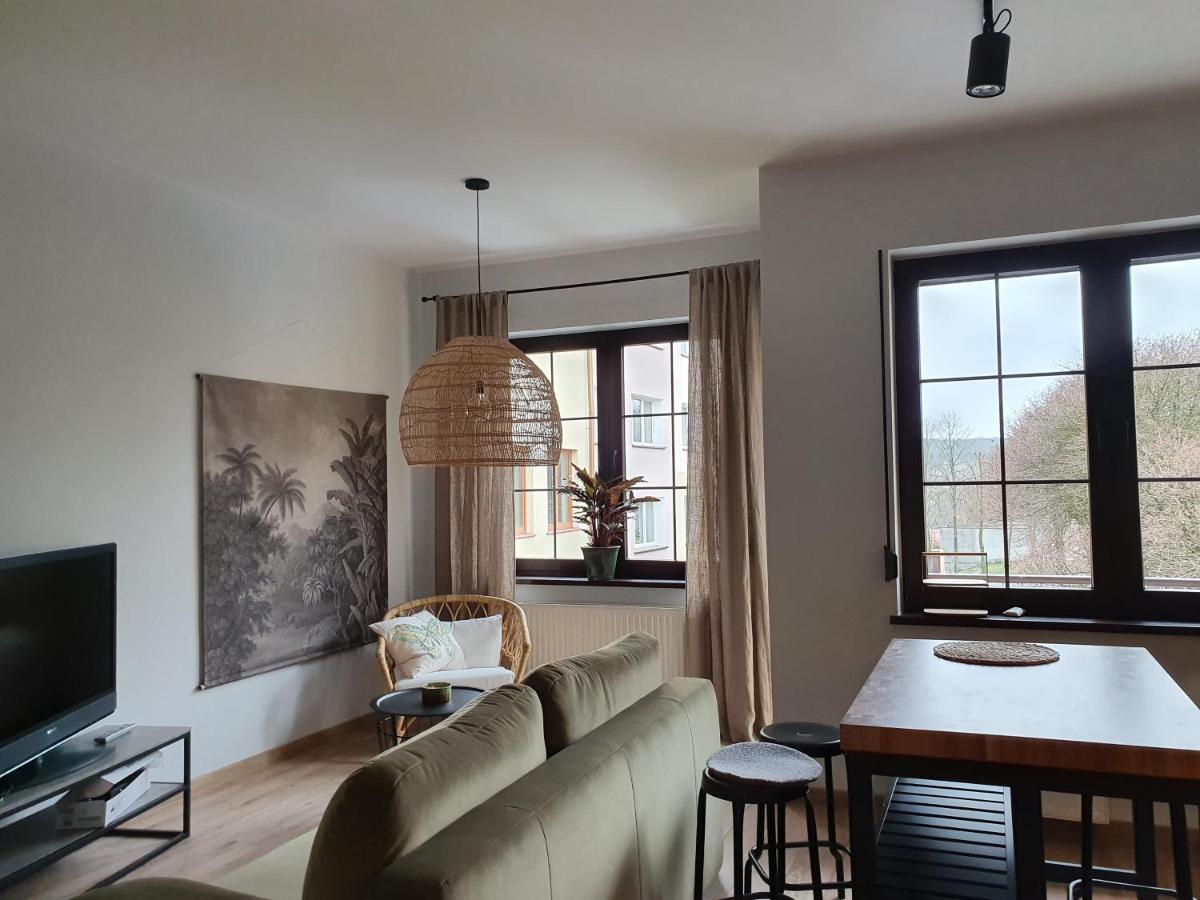 Apartament Ovoc Chodzież Εξωτερικό φωτογραφία