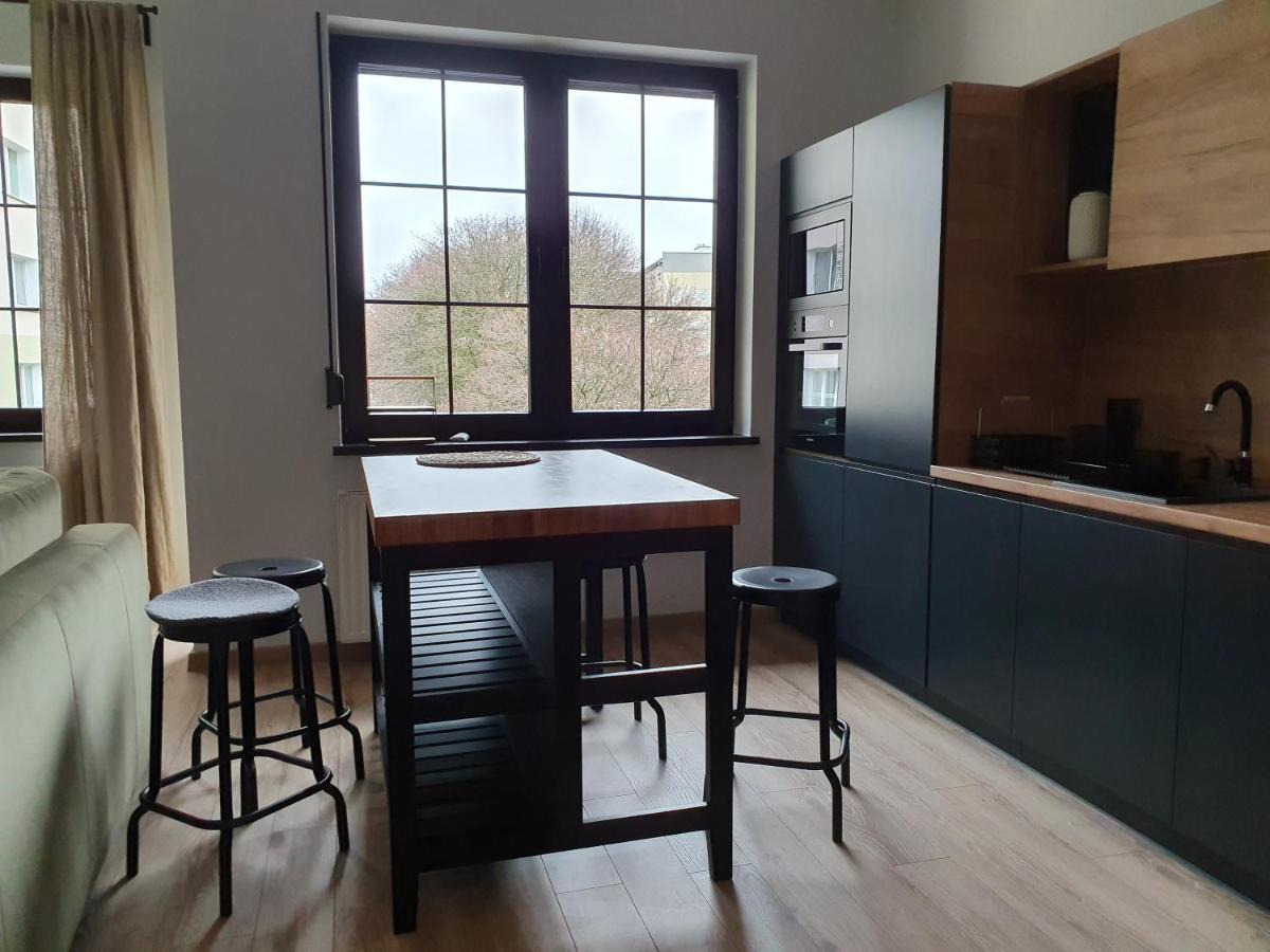 Apartament Ovoc Chodzież Εξωτερικό φωτογραφία