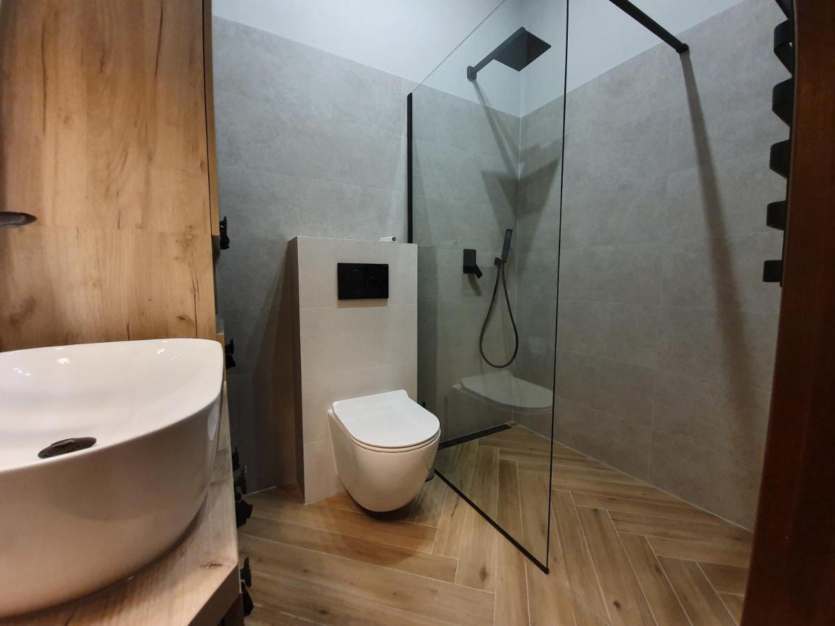 Apartament Ovoc Chodzież Εξωτερικό φωτογραφία