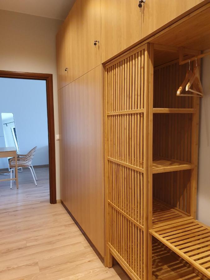 Apartament Ovoc Chodzież Εξωτερικό φωτογραφία