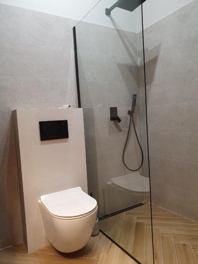 Apartament Ovoc Chodzież Εξωτερικό φωτογραφία