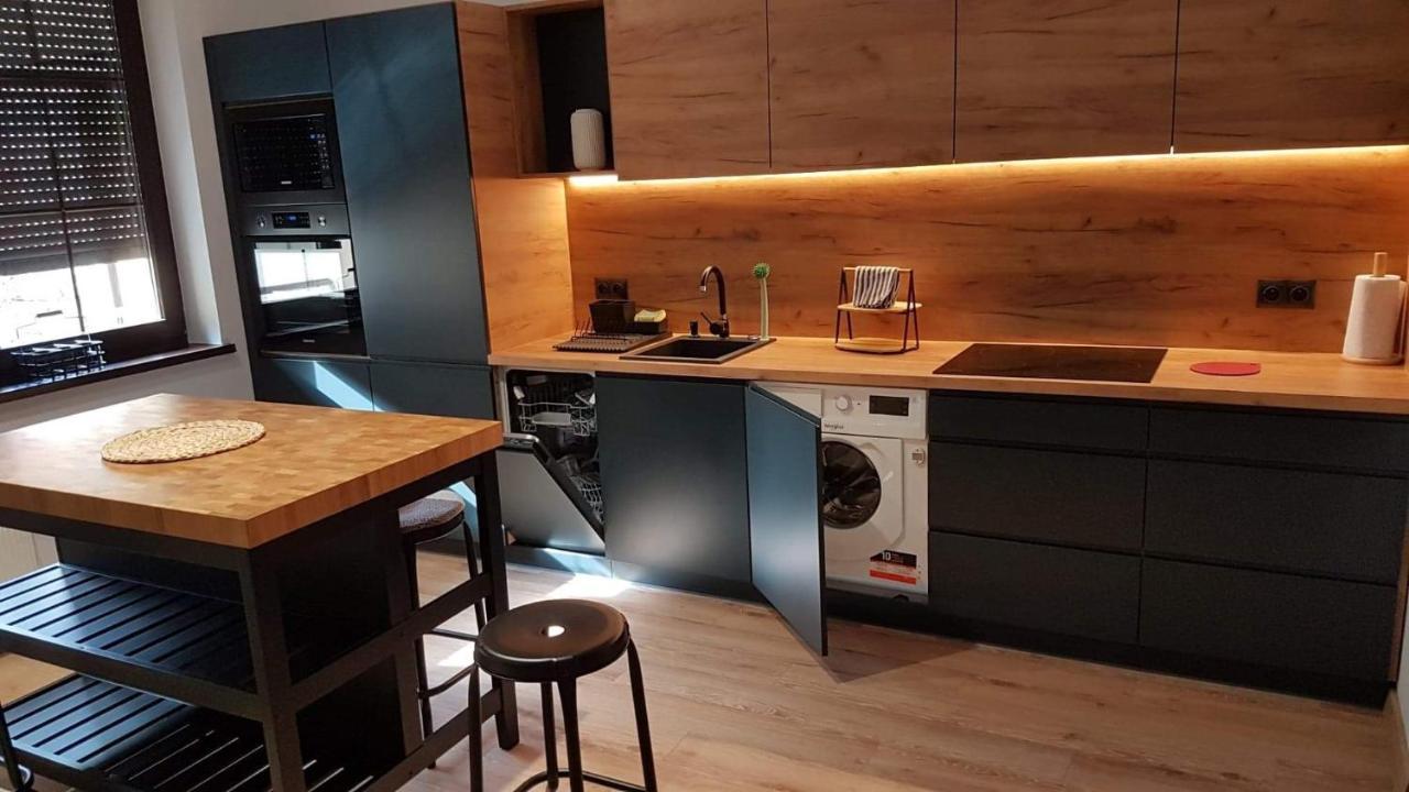 Apartament Ovoc Chodzież Εξωτερικό φωτογραφία